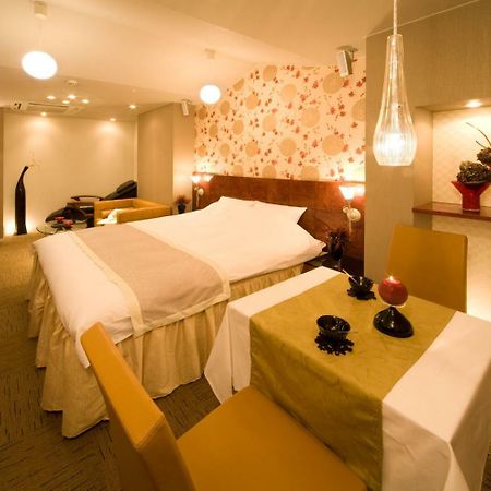 Carrot Ise (Adults Only) Hotel Buitenkant foto